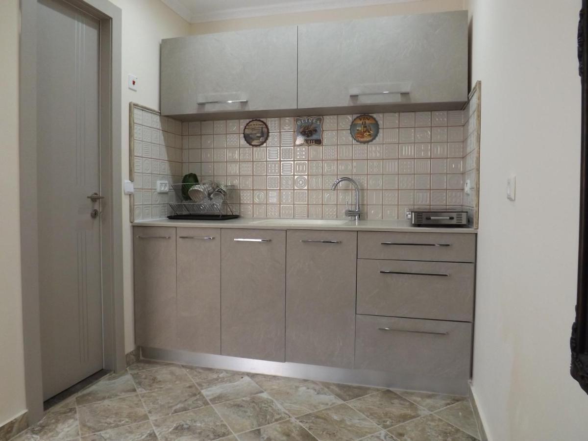 Shahal Apartments Beersheba Pokój zdjęcie